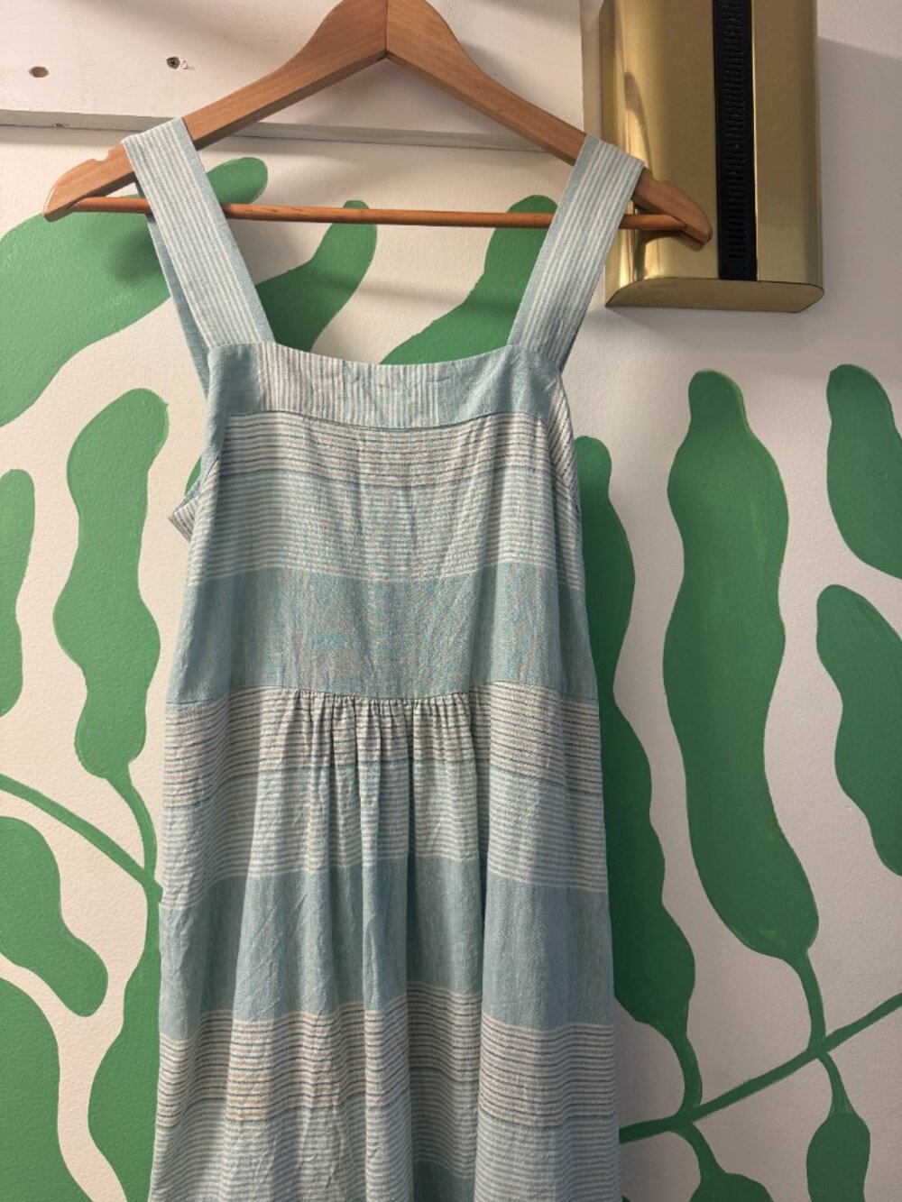 Patagonia Women’s Garden Island Maxi Dress